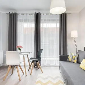  Apartament Elite Zone Polska